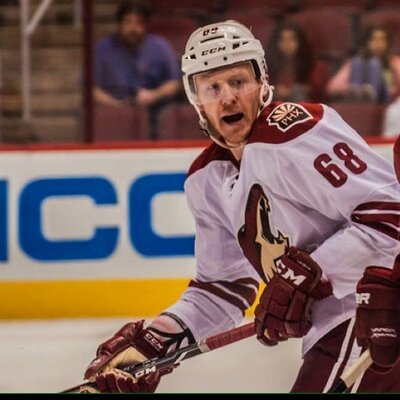 Profile Picture of James Melindy (@Meller43) on Twitter