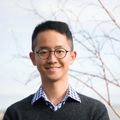 Profile Picture of Chung-Huey Wu (@ChungHueyWu) on Twitter