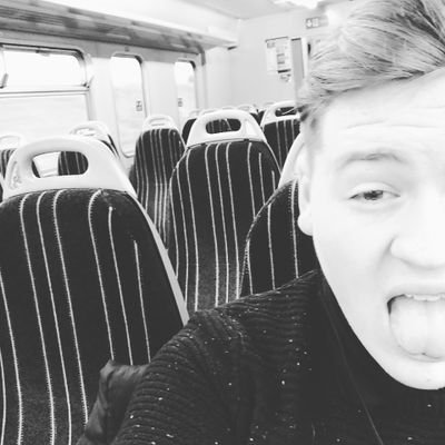 Profile Picture of Kyle David Hulme (@KDHulme18) on Twitter