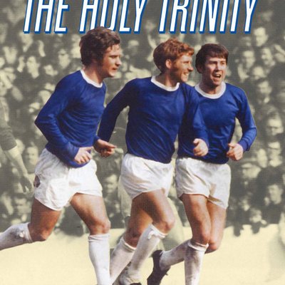 Profile Picture of The Holy Trinity (@SeanMoores4) on Twitter