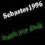 sebastos1996 - Tiktok Profile Picture of sebastos1996 (@@sebastos1996) on Tiktok