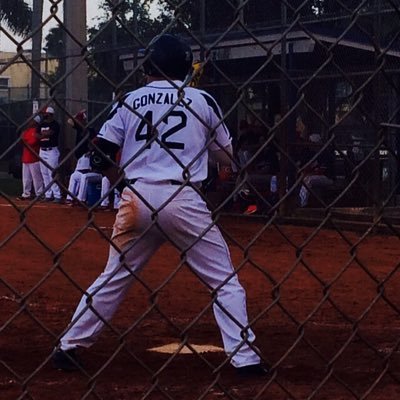 Profile Picture of Tony Gonzalez-Funes (@TonyGonzalezFu1) on Twitter