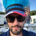 David Botham - Instagram Profile Picture of David Botham (@crumpsrp7) on Instagram