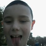 Profile Picture of connor anthony gagne (@connorgagne136) on Instagram