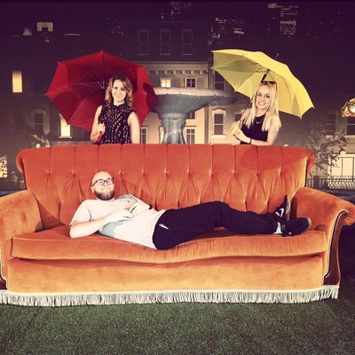 Profile Picture of Peter Martell (@peterthechefz) on Twitter