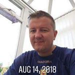 Profile Picture of Danny Houle (@houle584) on Instagram