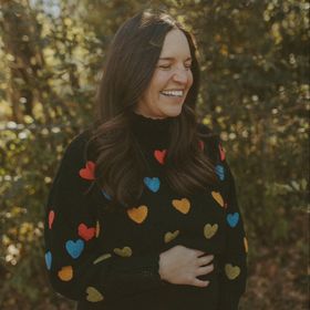 Profile Picture of Jenna Barnett (@jennambarnett) on Pinterest