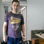Profile Picture of Егор Барвиненко (@egorbarvinenko) on Instagram