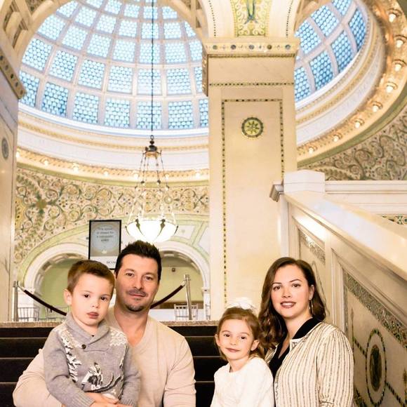 Profile Picture of Vanesa Mitrevski (@vmitrev) on Poshmark