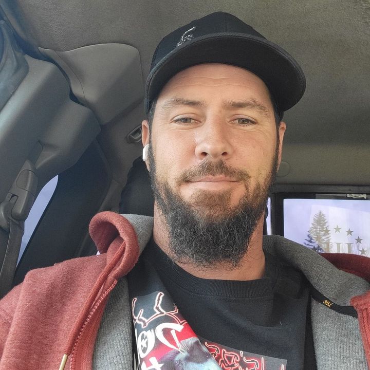 Profile Picture of Jeremy (@jeremyjohnsn) on Tiktok