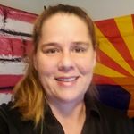 Profile Picture of Sherri Reardon (@sherri1001az) on Instagram