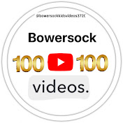 Profile Picture of Bowersock Videos (@bowersockkidsvideos3720) on Youtube