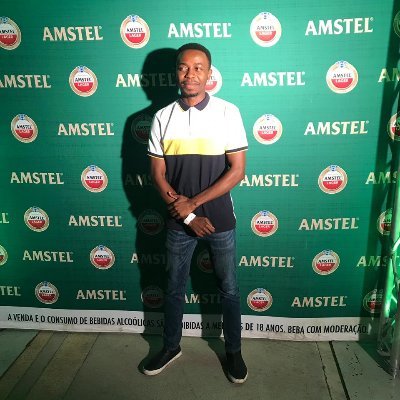 Profile Picture of Joseph Edson Nota (@edson_nota) on Twitter