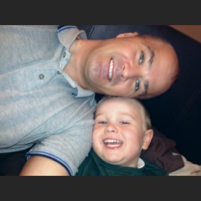 Paul Withey - Twitter Profile Picture of Paul Withey (@paul_withey3) on Twitter