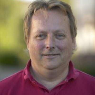 Profile Picture of Thomas Hallgren (@samohtnergllah) on Twitter