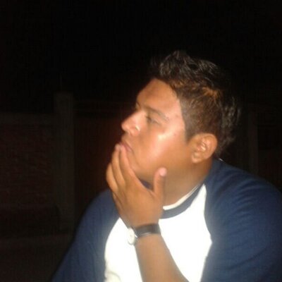 Profile Picture of Otoniel Garcia (@otonielgarcia97) on Twitter