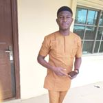 Profile Picture of Earnesty Nwokike (@earnestynwokike) on Instagram