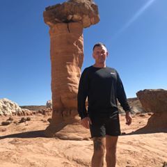 Profile Picture of David Philip Cooke (@davidphilipcooke) on Tiktok