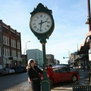 Profile Picture of Bernardine Hixon (@bernardine.hixon) on Facebook