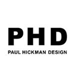 Profile Picture of Luke Hickman (@paulhickmandesign) on Instagram