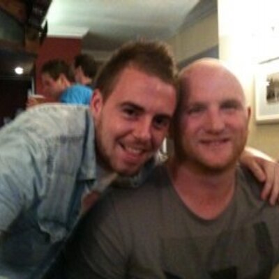 Profile Picture of Gavin Owen (@Owen1Gavin) on Twitter