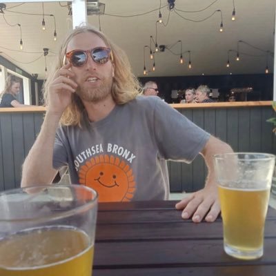 Profile Picture of Max Wheeler (@MaxWheeler3) on Twitter