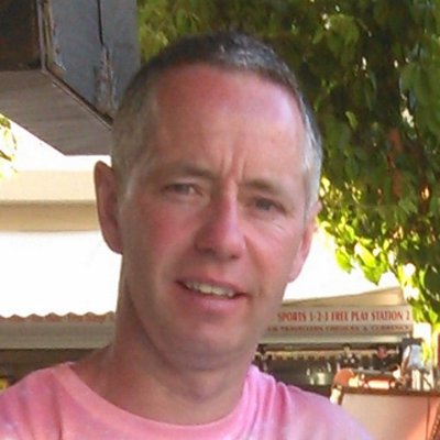 Profile Picture of Stephen Harkin (@stephenharkin3) on Twitter