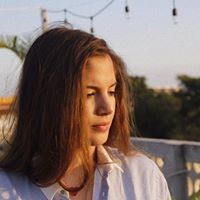 Profile Picture of Isabel Benito (@isabel-benito-1) on Quora