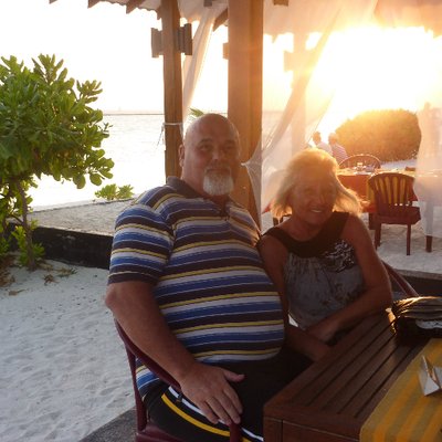 Profile Picture of Ronald Alan Royal (@royalron1) on Twitter