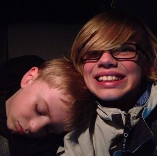 Profile Picture of Alexander Mullen (@Alexander-Mullen) on Facebook