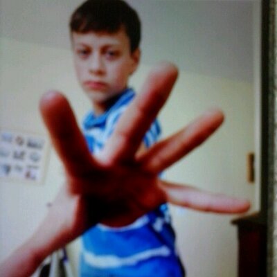 Profile Picture of Henry Dawson Huff (@henrydawson1102) on Twitter