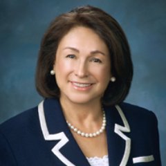 Profile Picture of ConnieLeonKreps (@ConnieLeonKreps) on Twitter