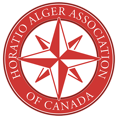 Profile Picture of Horatio Alger Canada (@HoratioAlgerCA) on Twitter