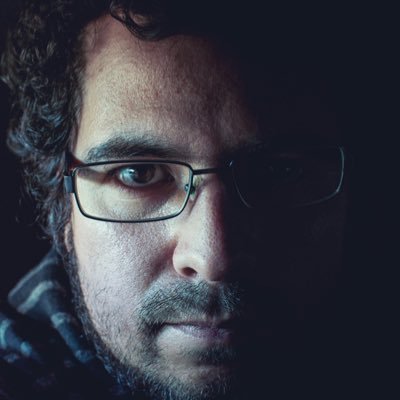 Profile Picture of Javier Miranda Nieto (@Javi0307) on Twitter