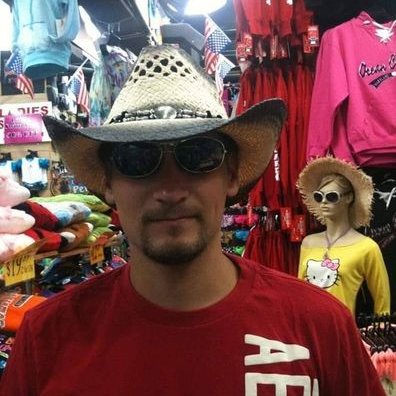 Profile Picture of Steve Calabro (@SteveCalabro6) on Twitter