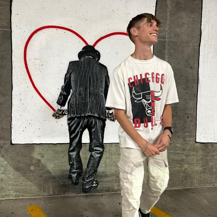 Profile Picture of Kyle bumstead (@kyle_bumstead) on Tiktok