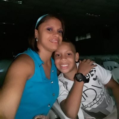 Profile Picture of DIANA BURGOS VILLALOBOS (@DIANABURGOS17) on Twitter