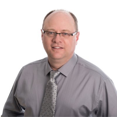 Profile Picture of Dave Tedford (@leafs_dave) on Twitter