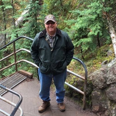 Profile Picture of Curt Nichols (@curt1694) on Twitter