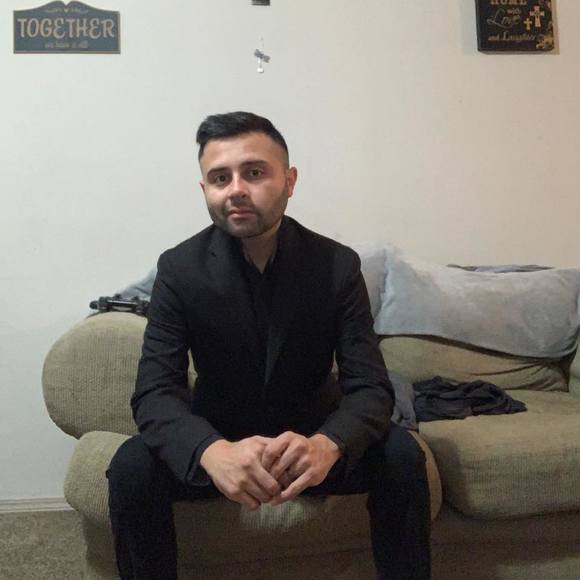Profile Picture of Patrick Romero (@romeropatrik2) on Poshmark