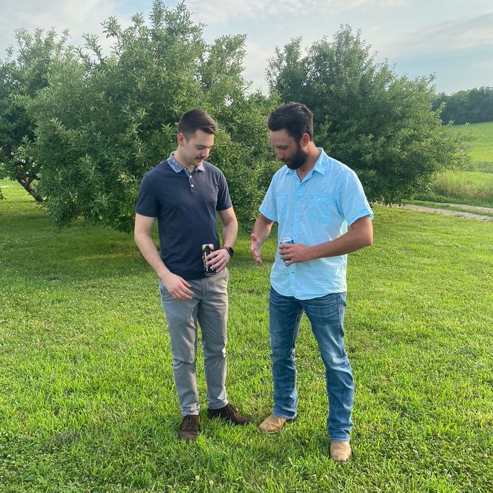 Profile Picture of josephsuchan (@josephsuchan) on Tiktok