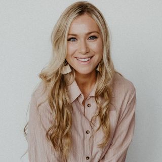Profile Picture of Callie Watkins | Mortgage LENDER (@calliewatkins.lender) on Instagram
