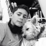 Profile Picture of Theo Mitchell (@westiegod2) on Instagram