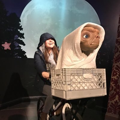 Profile Picture of Luz I. Zepeda (@lucy_zepeda) on Twitter