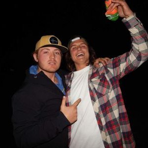 Profile Picture of Tyler Mackay (@Tylermackay21) on Twitter
