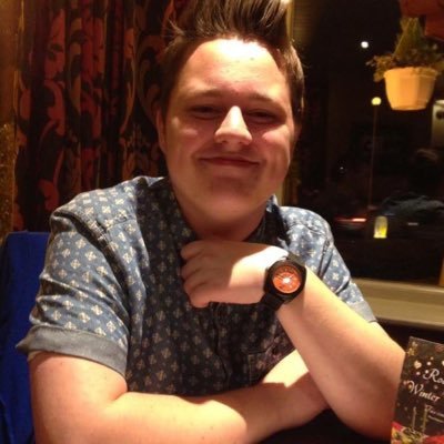 Profile Picture of Kyle Chaplin (@KyleChaplin) on Twitter