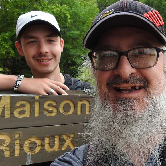 Profile Picture of Jean-marc Rioux (@panthere_noire) on Poshmark