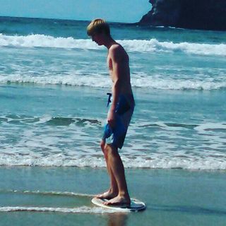 Profile Picture of David Richtenburg (@davidrichtenburg) on Instagram