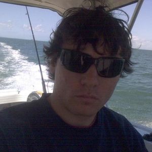 Profile Picture of Nicholas Brown (@njbizzle) on Myspace