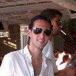 Profile Picture of david hanono (@davidhanono) on Instagram